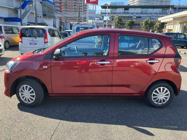 ミライースＬ　ＳＡIII（千葉県）の中古車