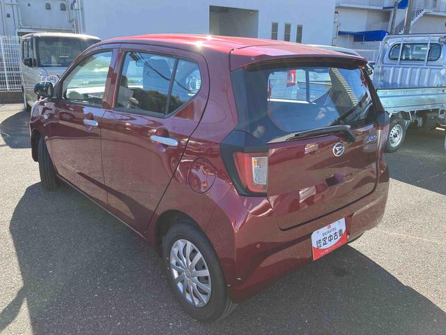 ミライースＬ　ＳＡIII（千葉県）の中古車