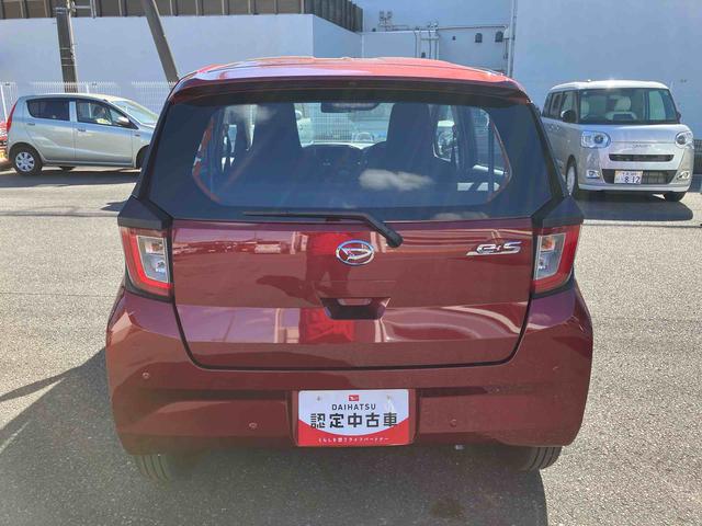 ミライースＬ　ＳＡIII（千葉県）の中古車