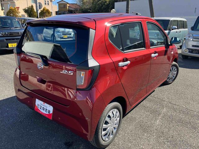 ミライースＬ　ＳＡIII（千葉県）の中古車