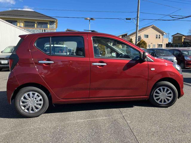 ミライースＬ　ＳＡIII（千葉県）の中古車