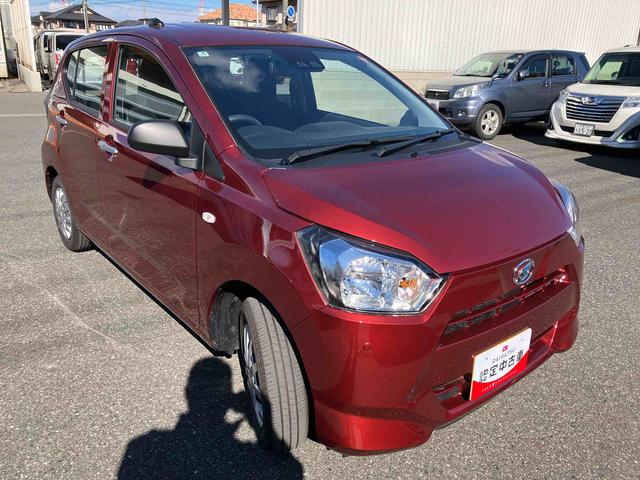 ミライースＬ　ＳＡIII（千葉県）の中古車