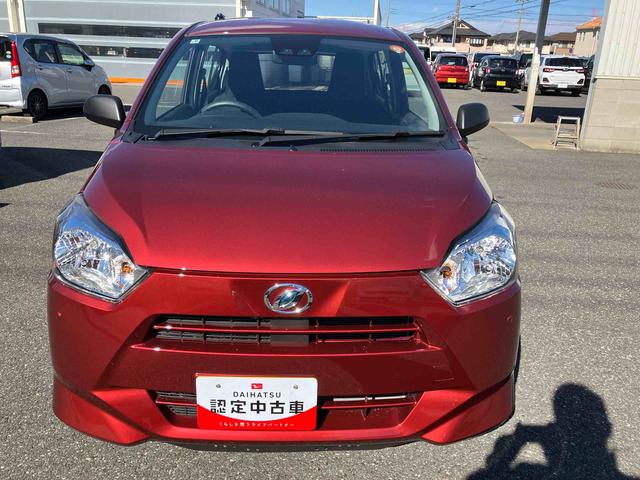 ミライースＬ　ＳＡIII（千葉県）の中古車