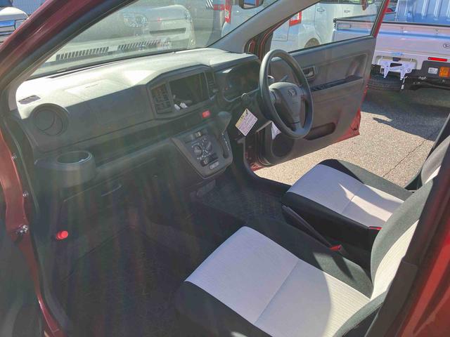 ミライースＬ　ＳＡIII（千葉県）の中古車