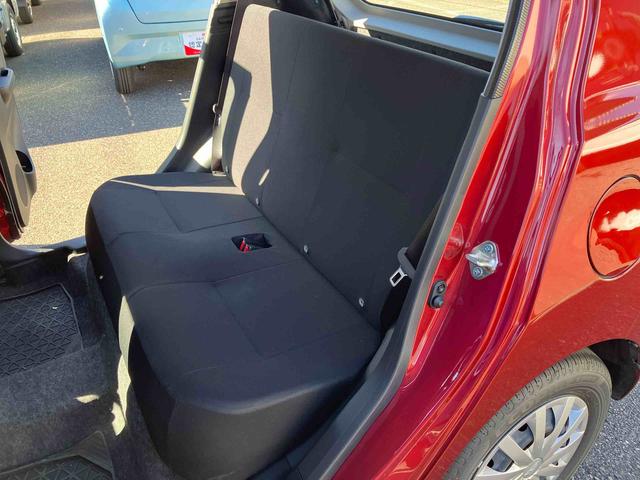 ミライースＬ　ＳＡIII（千葉県）の中古車