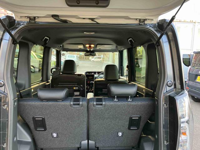 タントカスタムＸ（千葉県）の中古車