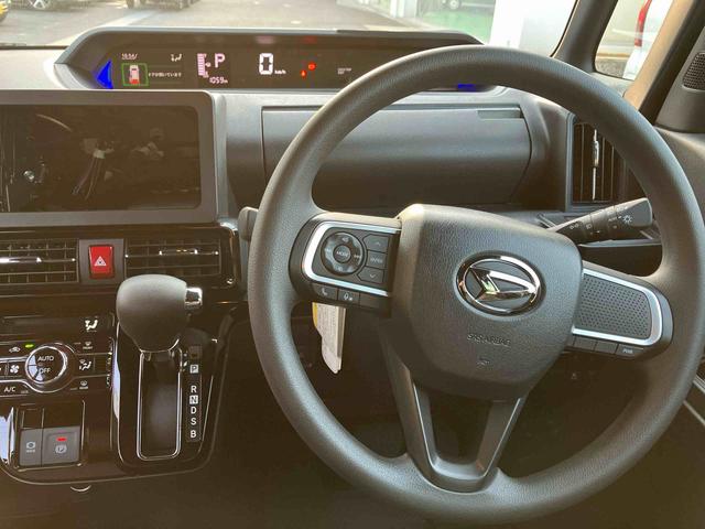 タントカスタムＸ（千葉県）の中古車