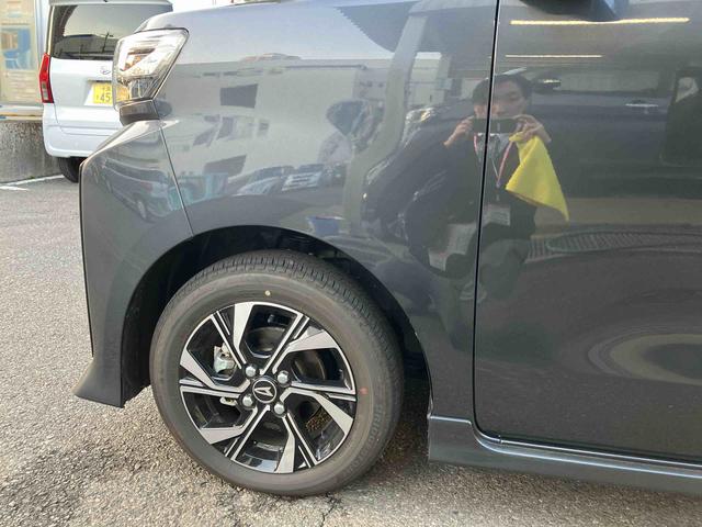 タントカスタムＸ（千葉県）の中古車