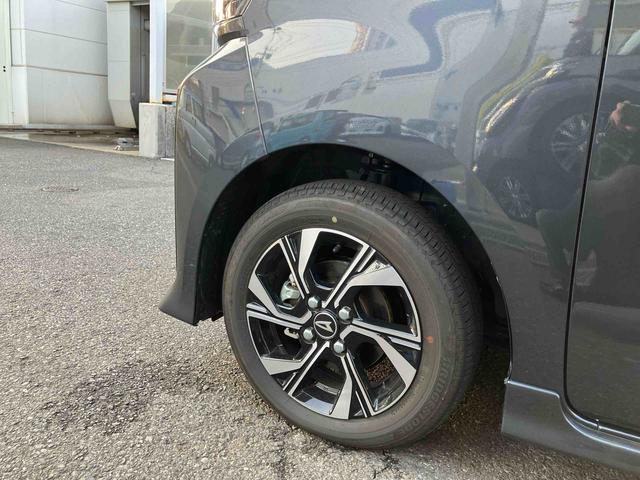 タントカスタムＸ（千葉県）の中古車