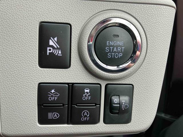 ミライースＧ　ＳＡIIIＬＥＤヘッドライト　オートライト　オートエアコン　電動ドアミラー　前席シートヒーター　アイドリングストップ　カーペットマット　キーフリー（千葉県）の中古車