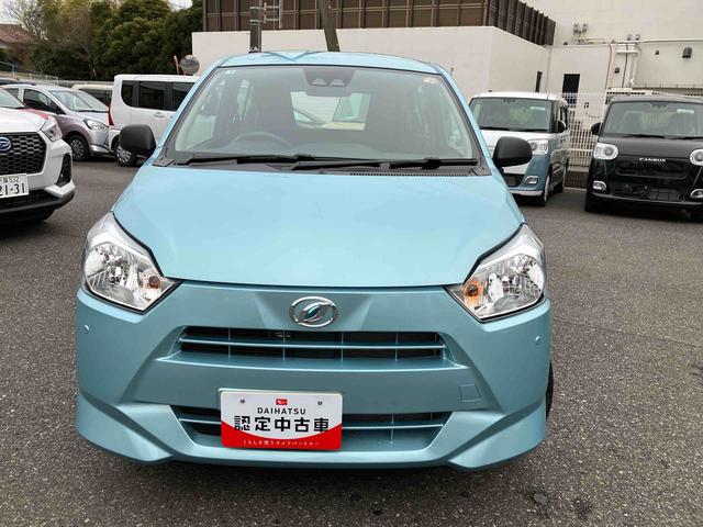 ミライースＬ　ＳＡIIIキーレス（千葉県）の中古車