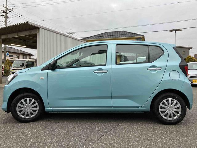 ミライースＬ　ＳＡIIIキーレス（千葉県）の中古車