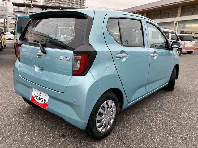 ミライースＬ　ＳＡIIIキーレス（千葉県）の中古車