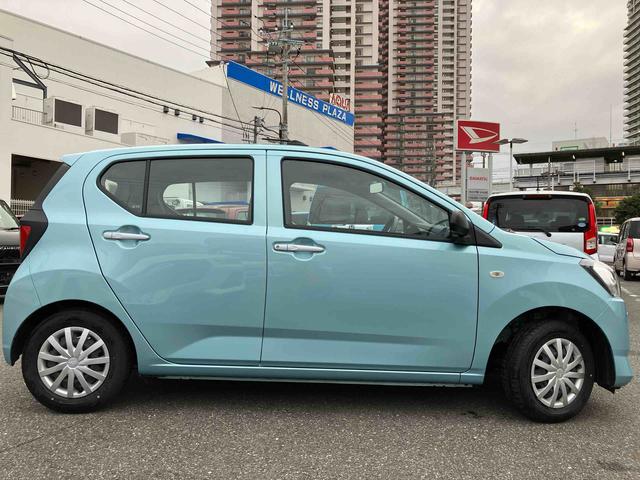 ミライースＬ　ＳＡIIIキーレス（千葉県）の中古車