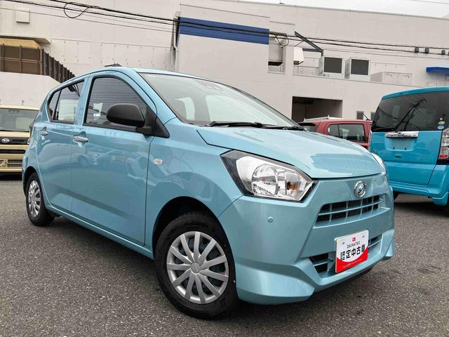 ミライースＬ　ＳＡIIIキーレス（千葉県）の中古車