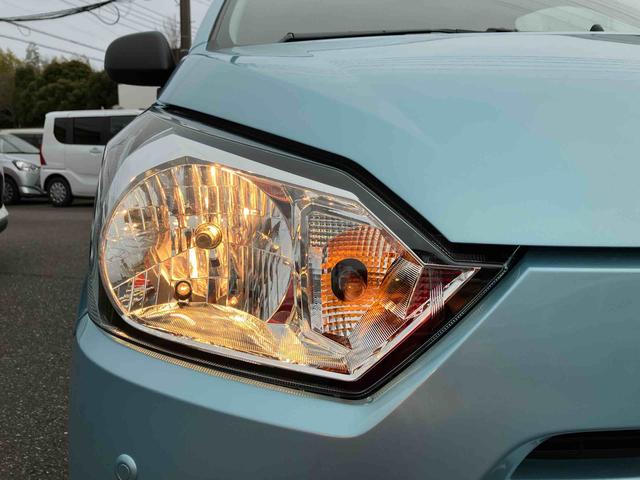 ミライースＬ　ＳＡIIIキーレス（千葉県）の中古車