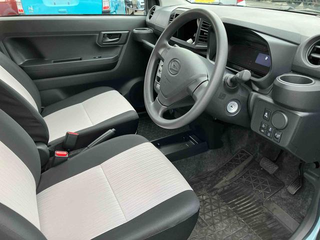 ミライースＬ　ＳＡIIIキーレス（千葉県）の中古車