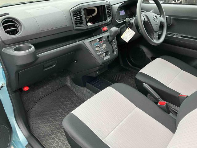 ミライースＬ　ＳＡIIIキーレス（千葉県）の中古車