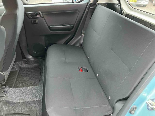 ミライースＬ　ＳＡIIIキーレス（千葉県）の中古車