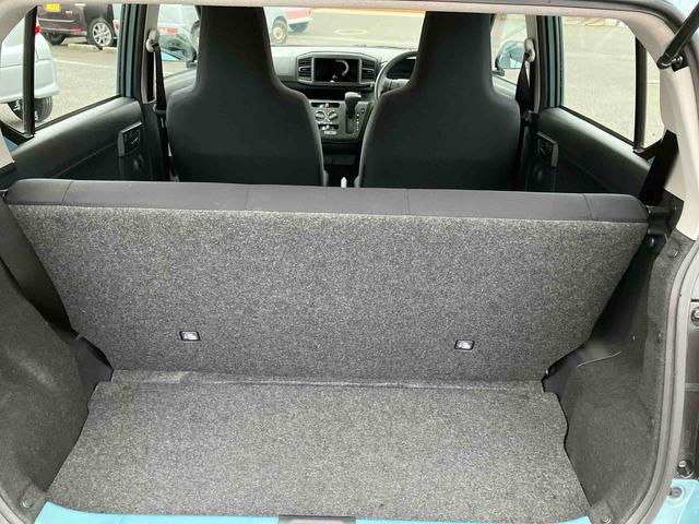 ミライースＬ　ＳＡIIIキーレス（千葉県）の中古車