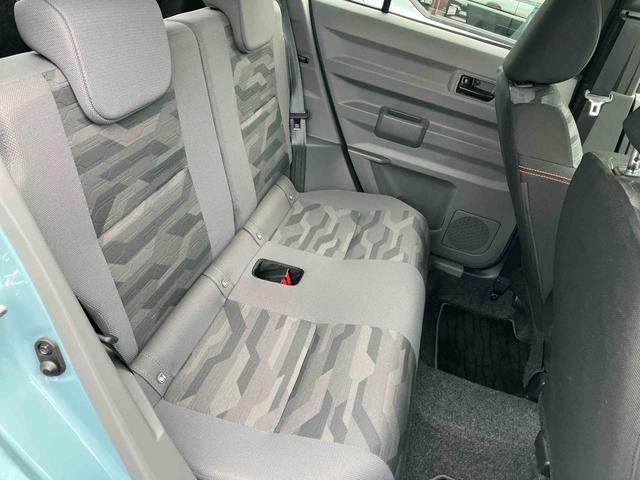 タフトＧターボ標準ガラスルーフ・ディスプレイオーディオ・バックカメラ・クルーズコントロール・前席シートヒーター（千葉県）の中古車