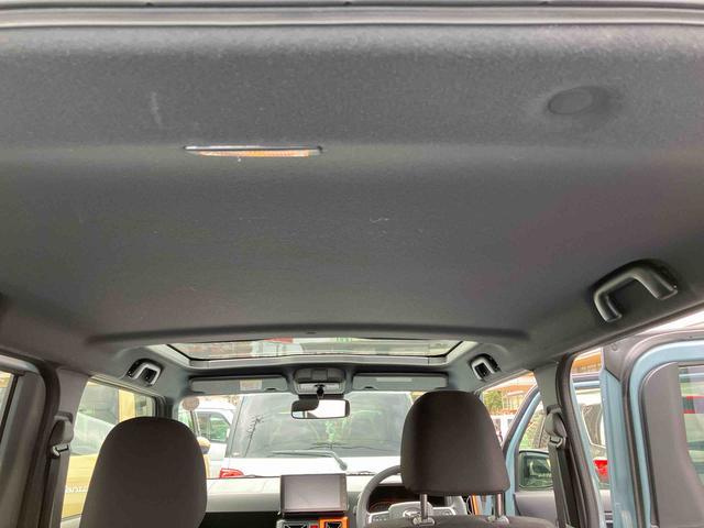 タフトＧターボ標準ガラスルーフ・ディスプレイオーディオ・バックカメラ・クルーズコントロール・前席シートヒーター（千葉県）の中古車