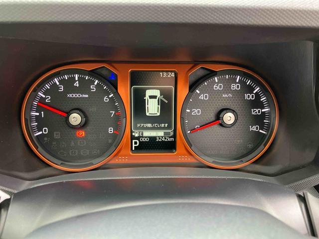 タフトＧターボ標準ガラスルーフ・ディスプレイオーディオ・バックカメラ・クルーズコントロール・前席シートヒーター（千葉県）の中古車