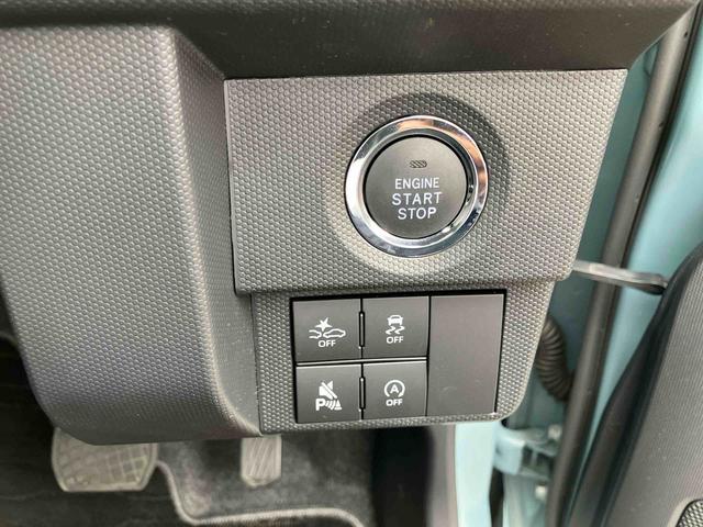 タフトＧターボ標準ガラスルーフ・ディスプレイオーディオ・バックカメラ・クルーズコントロール・前席シートヒーター（千葉県）の中古車