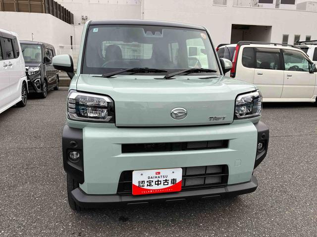 タフトＧ（千葉県）の中古車