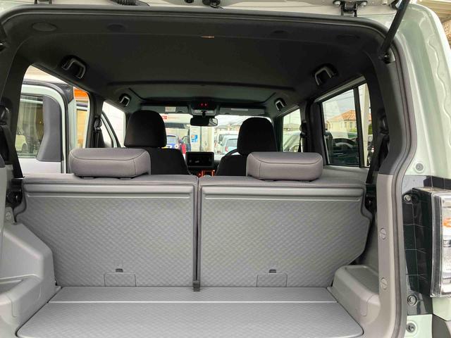 タフトＧ（千葉県）の中古車