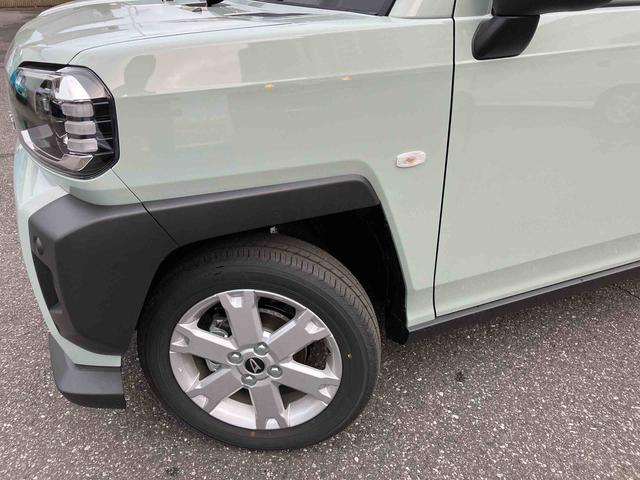 タフトＧ（千葉県）の中古車