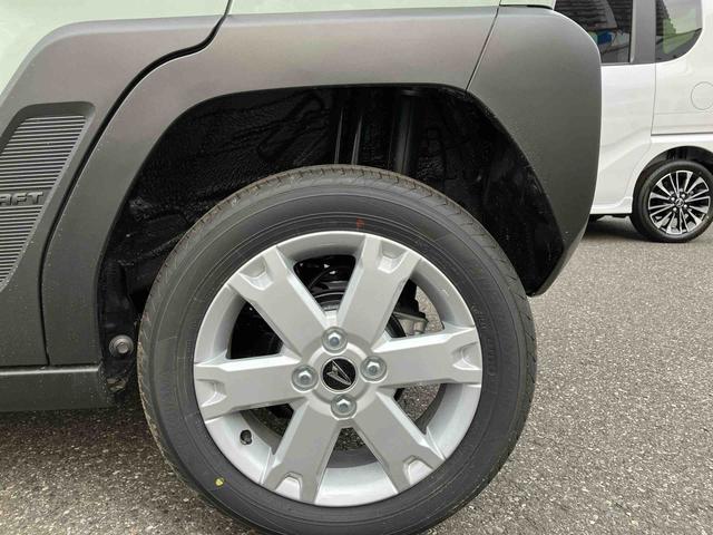 タフトＧ（千葉県）の中古車