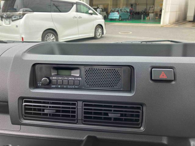 ハイゼットトラックスタンダード　農用スペシャルハロゲンヘッドライト・オートライト・アイドリングストップ・手動ミラー・キーレス・ラバーマット（千葉県）の中古車