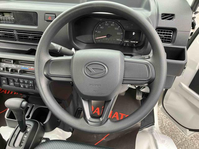 ハイゼットトラックスタンダード　農用スペシャルハロゲンヘッドライト・オートライト・アイドリングストップ・手動ミラー・キーレス・ラバーマット（千葉県）の中古車