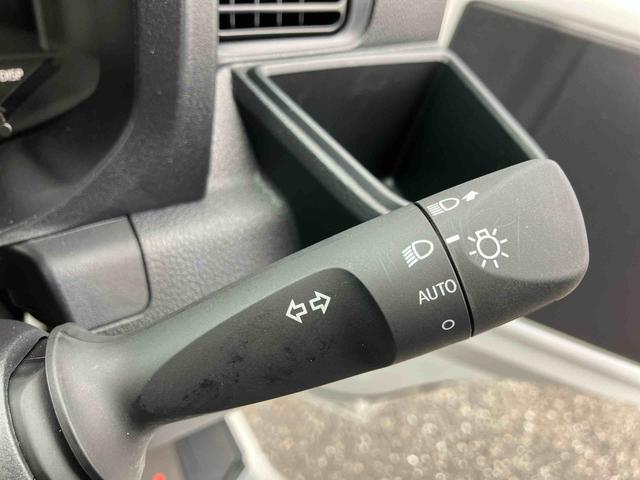 ハイゼットトラックスタンダード　農用スペシャルハロゲンヘッドライト・オートライト・アイドリングストップ・手動ミラー・キーレス・ラバーマット（千葉県）の中古車