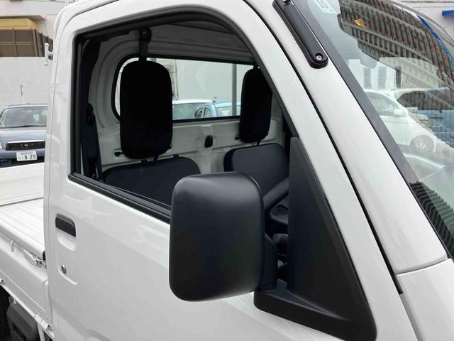 ハイゼットトラックスタンダード　農用スペシャルハロゲンヘッドライト・オートライト・アイドリングストップ・手動ミラー・キーレス・ラバーマット（千葉県）の中古車