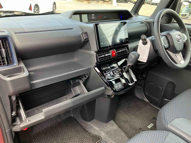 タントカスタムＲＳ（千葉県）の中古車