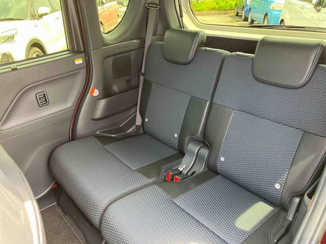 タントカスタムＲＳ（千葉県）の中古車