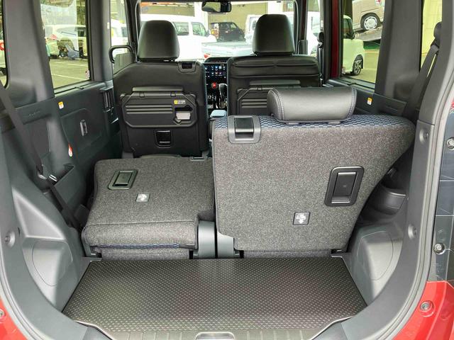 タントカスタムＲＳ（千葉県）の中古車