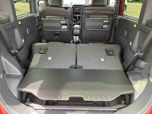 タントカスタムＲＳ（千葉県）の中古車