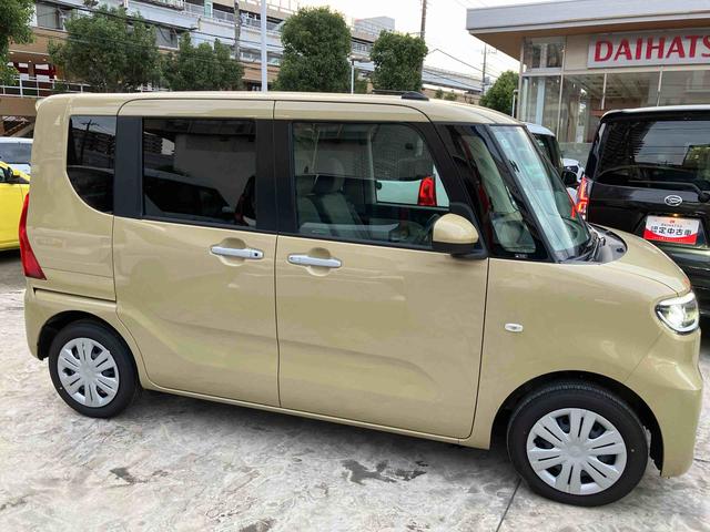 タントＸリミテッド（千葉県）の中古車