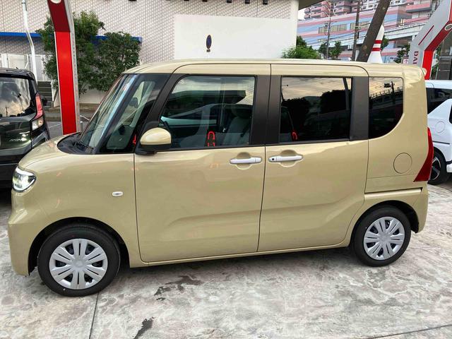 タントＸリミテッド（千葉県）の中古車