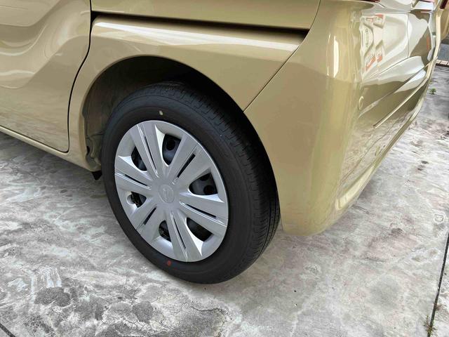 タントＸリミテッド（千葉県）の中古車
