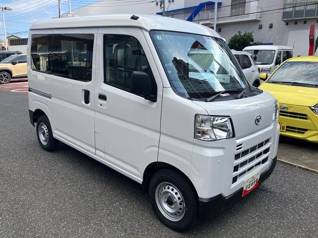ハイゼットカーゴＤＸ（千葉県）の中古車
