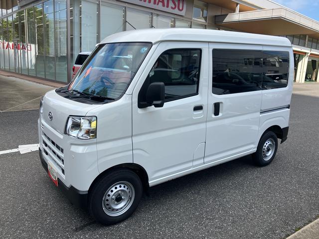 ハイゼットカーゴＤＸ（千葉県）の中古車