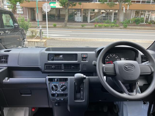 ハイゼットカーゴＤＸ（千葉県）の中古車