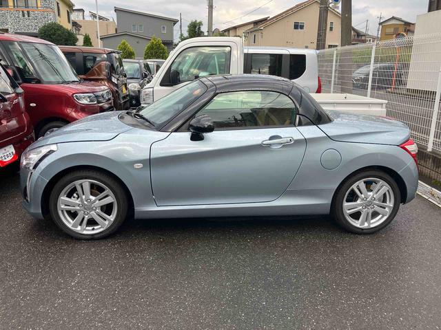 コペンローブ　Ｓ（千葉県）の中古車