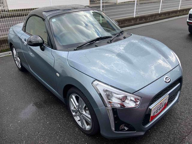 コペンローブ　Ｓ（千葉県）の中古車