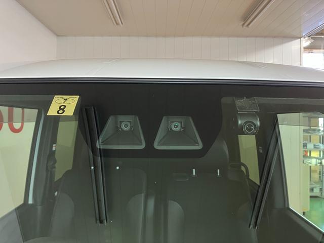 タントカスタムＲＳサポカーＳワイド適合　ミラクルオープンドア　パノラマモニター対応　ドラレコ　ＥＴＣ　両側オートスライドドア　全車速追従機能付ＡＣＣ　ステアリングスイッチ　シートヒーター　電動パーキングブレーキ（神奈川県）の中古車