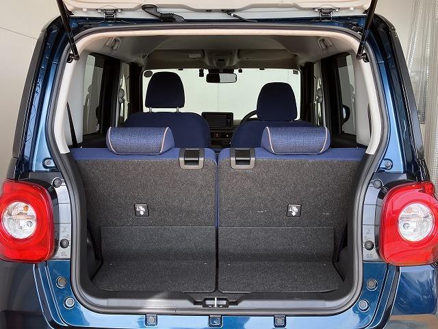 ムーヴキャンバスセオリーＸ　ｅｃｏ　ＩＤＬＥ非装着車サポカーＳワイド適合　パノラマモニター対応　ドラレコ　ＥＴＣ　ステアリングスイッチ　ＵＳＢ接続端子　両側オートスライドドア　Ｐスタート　コーナーセンサー　電動格納ミラー　キーフリー（神奈川県）の中古車